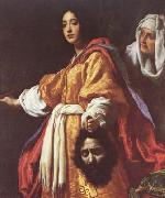 Judith with the Head of Holofernes (mk08)